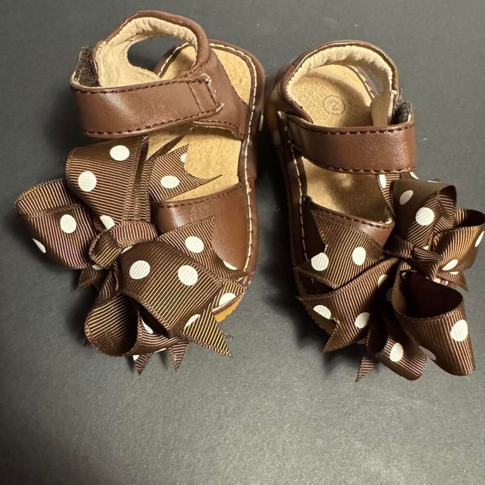 Unbranded Women's Brown Sandals